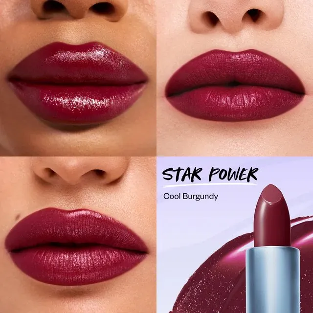 Weightless Lip Color