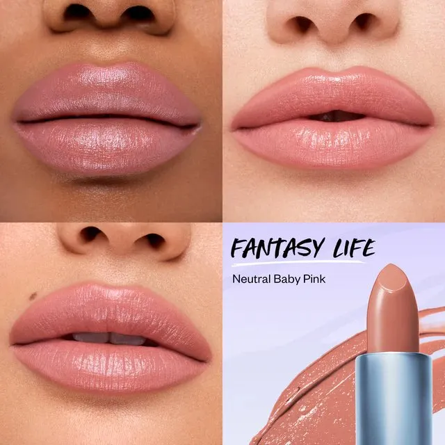 Weightless Lip Color