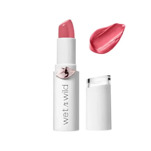 Wet n Wild Mega Last High-Shine Lip Color