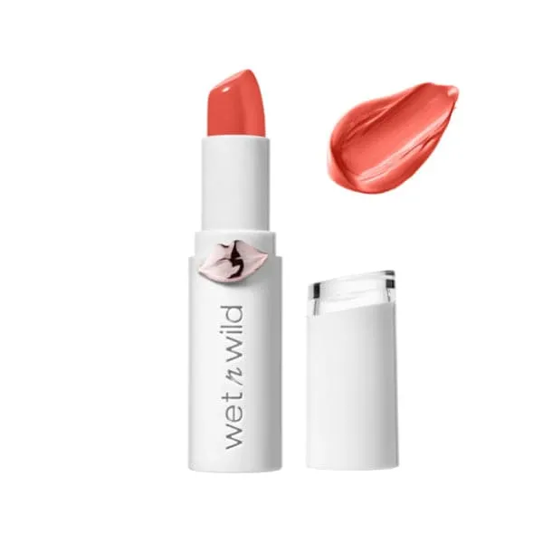 Wet n Wild Mega Last High-Shine Lip Color