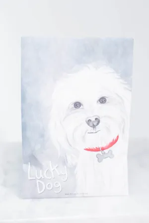 Willowbrook Fresh Scents Lucky Dog Sachets