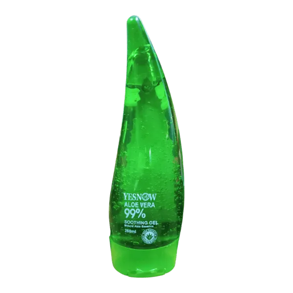 YESNOW ALOE VERA SOOTHING GEL 260ML