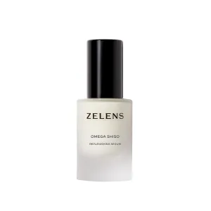 Zelens Omega Shiso Replenishing Serum